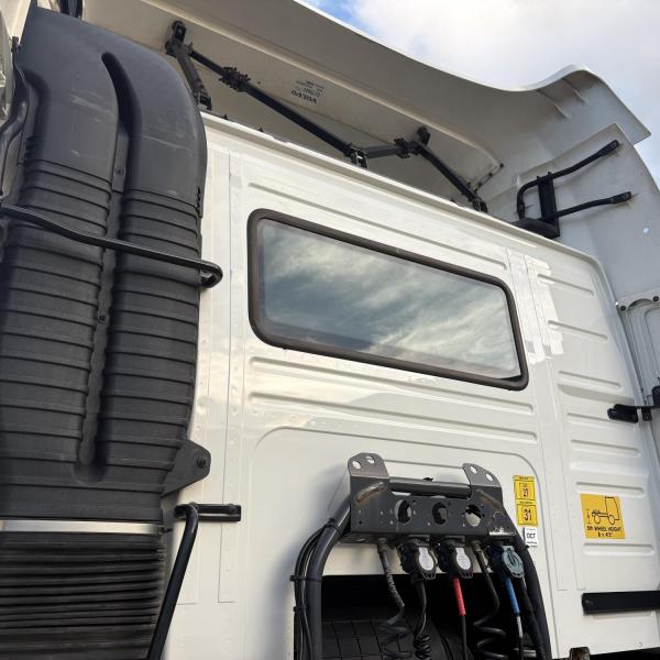 Volvo FM11 430