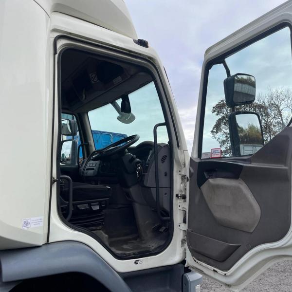DAF LF 260