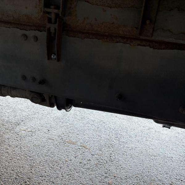 VOLVO FM12 380