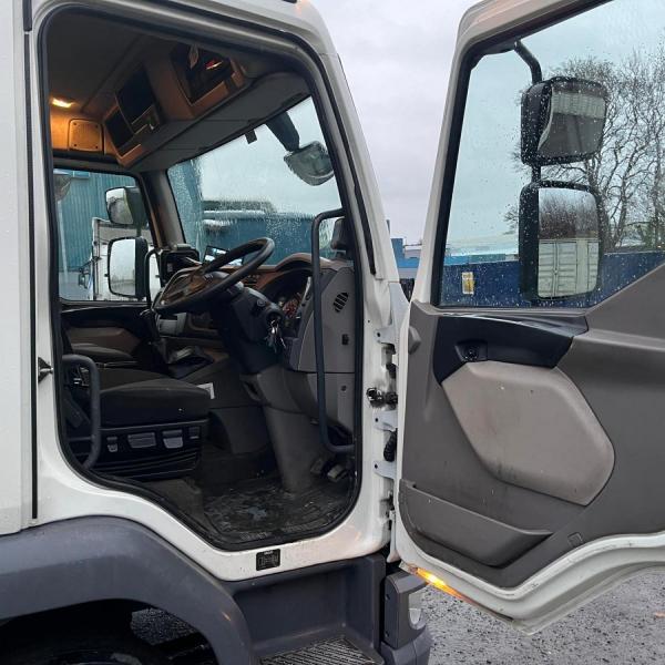 DAF LF 150