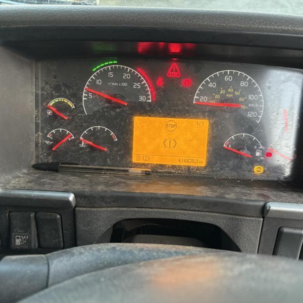 VOLVO FM12 380