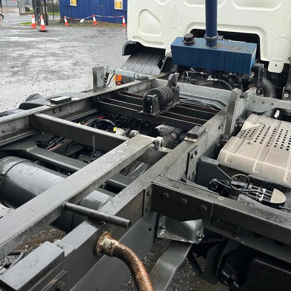 DAF LF 150
