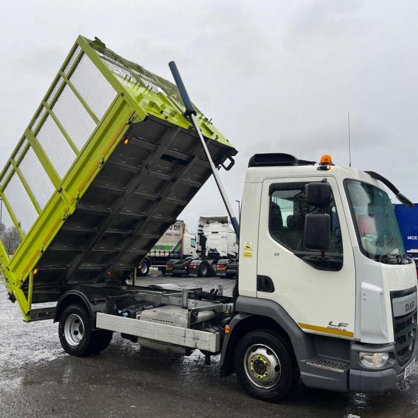 DAF LF 150