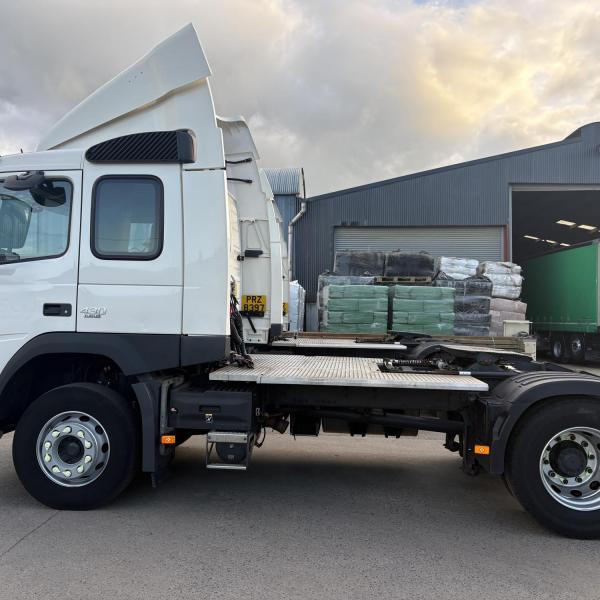 Volvo FM11 430