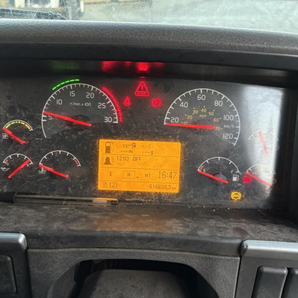 VOLVO FM12 380