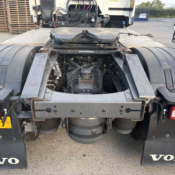 Volvo FM11 430