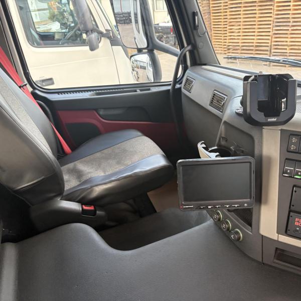 Volvo FM11 430