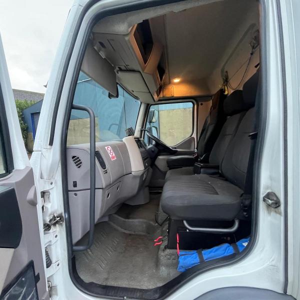 Daf LF180 4x2 Box Van