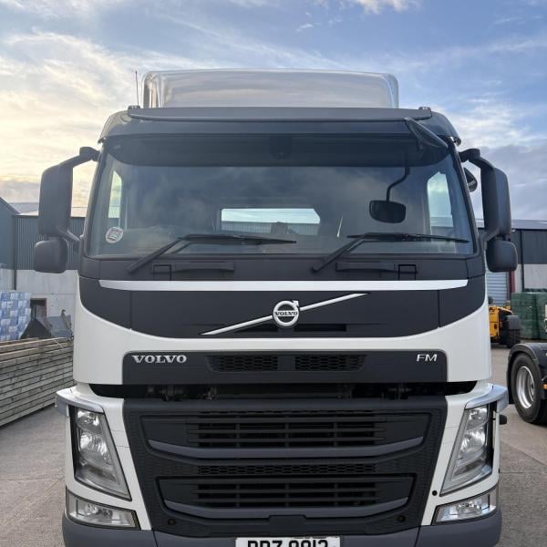 Volvo FM11 430