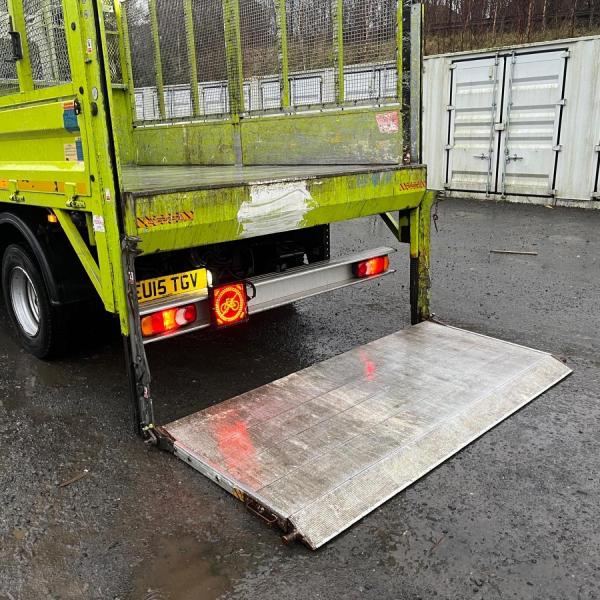 DAF LF 150