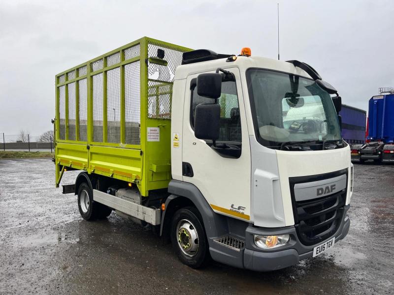 DAF LF 150